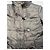 Abrigo Duffle acolchado Burberry Castaño - vista 13