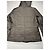 Abrigo Duffle acolchado Burberry Castaño - vista 9