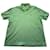 Polo Burberry Verde