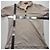Polo Burberry Beige de Algodón - vista 3