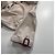 Polo Burberry Beige de Algodón - vista 6