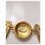 Collana Chanel Vintage Placcata Oro Modello Bizantino D'oro - vista 16