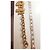 Collana Chanel Vintage Placcata Oro Modello Bizantino D'oro - vista 9