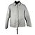 Burberry Steppjacke Hellblau