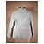 Burberry Steppjacke Hellblau - Ansicht 2