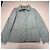 Burberry Steppjacke Hellblau - Ansicht 3