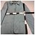 Burberry Steppjacke Hellblau - Ansicht 7