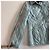 Burberry Steppjacke Hellblau - Ansicht 9