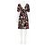 Diane von Furstenberg Kitt Seidenkleid Schwarz Pink Mehrfarben Beige Lila