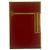 Autre Marque S.T. Dupont Lighter Serial Number 19JGA61 Red Golden