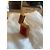 Autre Marque S.T. Dupont Lighter Serial Number 19JGA61 Red Golden - view 4