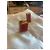 Autre Marque S.T. Dupont Lighter Serial Number 19JGA61 Red Golden - view 5
