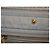 Tod's Borsa a tracolla in nylon trapuntato grigio - vista 3