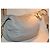 Tod's Borsa a tracolla in nylon trapuntato grigio - vista 6