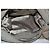 Tod's Borsa a tracolla in nylon trapuntato grigio - vista 8