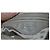 Tod's Borsa a tracolla in nylon trapuntato grigio - vista 9