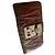 Miu Miu Burgundy Leather Clasp Wallet Brown