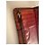 Miu Miu Burgundy Leather Clasp Wallet Brown - view 14