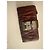 Miu Miu Burgundy Leather Clasp Wallet Brown - view 2