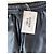Completo Max Mara Leisure Top e Pantaloni Similpelle Blu Navy Blu scuro - vista 2