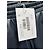 Completo Max Mara Leisure Top e Pantaloni Similpelle Blu Navy Blu scuro - vista 7