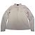 Polo a Maniche Lunghe Burberry Beige