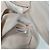 Polo a Maniche Lunghe Burberry Beige - vista 4