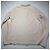 Polo a Maniche Lunghe Burberry Beige - vista 6