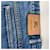 Jeans Burberry Azul  - vista 10