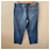 Jeans Burberry Azul  - vista 2