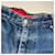 Jeans Burberry Azul  - vista 4