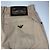 Giorgio Armani Jeans Beige in Cotone - vista 10