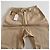 Giorgio Armani Jeans Beige in Cotone - vista 14
