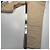 Giorgio Armani Jeans Beige in Cotone - vista 16