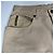 Giorgio Armani Jeans Beige in Cotone - vista 4