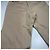 Giorgio Armani Jeans Beige in Cotone - vista 6