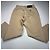 Giorgio Armani Jeans Beige in Cotone - vista 8