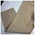 Giorgio Armani Jeans Beige in Cotone - vista 9