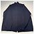Burberry Strickjacke mit Knöpfen in Navy Blau Dunkelblau - Ansicht 8