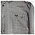 Camicia a bottoni a quadri Thomas Burberry Beige Grigio - vista 4