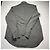 Camicia a bottoni a quadri Thomas Burberry Beige Grigio - vista 8