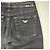 Vaqueros de denim Armani Jeans para mujer, lavado oscuro Gris antracita - vista 13
