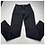 Vaqueros de denim Armani Jeans para mujer, lavado oscuro Gris antracita - vista 3