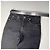 Vaqueros de denim Armani Jeans para mujer, lavado oscuro Gris antracita - vista 6