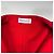 Burberrys Abito camicia rosso senza maniche - vista 4