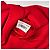 Burberrys Abito camicia rosso senza maniche - vista 5