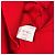 Burberrys Abito camicia rosso senza maniche - vista 6