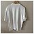 Medusa Polo Versace Jeans Couture Bianco Grigio - vista 2