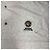 Medusa Polo Versace Jeans Couture Bianco Grigio - vista 4