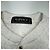 Medusa Polo Versace Jeans Couture Bianco Grigio - vista 5